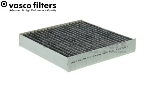 Filter, Innenraumluft DAVID VASCO X144 Bild Filter, Innenraumluft DAVID VASCO X144