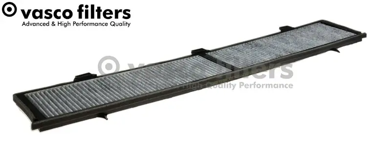 Filter, Innenraumluft DAVID VASCO X151