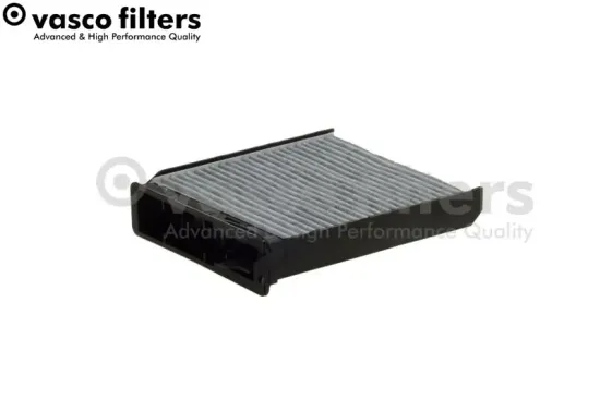 Filter, Innenraumluft hinter dem Handschuhfach DAVID VASCO X157 Bild Filter, Innenraumluft hinter dem Handschuhfach DAVID VASCO X157