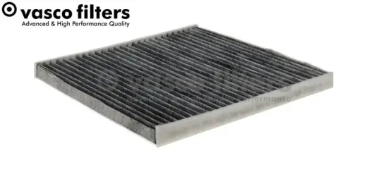 Filter, Innenraumluft hinter dem Handschuhfach DAVID VASCO X159 Bild Filter, Innenraumluft hinter dem Handschuhfach DAVID VASCO X159