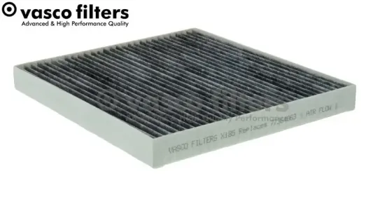 Filter, Innenraumluft DAVID VASCO X185 Bild Filter, Innenraumluft DAVID VASCO X185