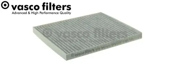 Filter, Innenraumluft hinter dem Handschuhfach DAVID VASCO X206 Bild Filter, Innenraumluft hinter dem Handschuhfach DAVID VASCO X206