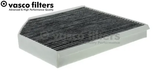 Filter, Innenraumluft hinter dem Handschuhfach DAVID VASCO X220 Bild Filter, Innenraumluft hinter dem Handschuhfach DAVID VASCO X220