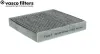 Filter, Innenraumluft DAVID VASCO X295