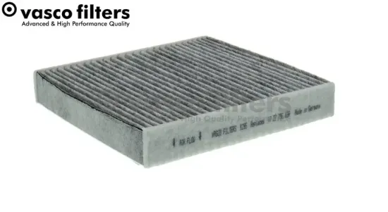 Filter, Innenraumluft DAVID VASCO X295 Bild Filter, Innenraumluft DAVID VASCO X295