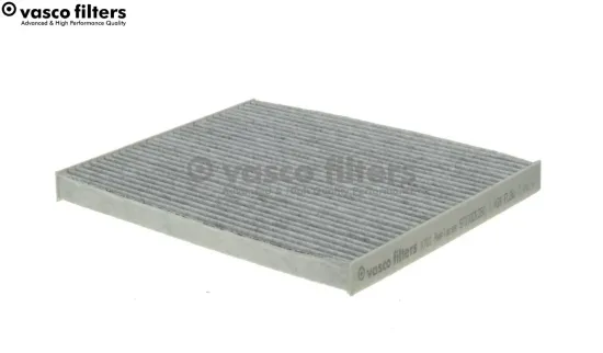 Filter, Innenraumluft hinter dem Handschuhfach DAVID VASCO X701 Bild Filter, Innenraumluft hinter dem Handschuhfach DAVID VASCO X701