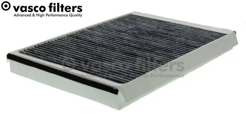 Filter, Innenraumluft Motorraum DAVID VASCO X709
