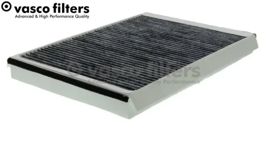 Filter, Innenraumluft Motorraum DAVID VASCO X709 Bild Filter, Innenraumluft Motorraum DAVID VASCO X709