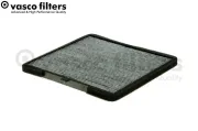 Filter, Innenraumluft DAVID VASCO X711