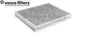 Filter, Innenraumluft DAVID VASCO X712