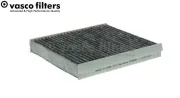 Filter, Innenraumluft DAVID VASCO X717
