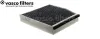 Filter, Innenraumluft hinter dem Handschuhfach DAVID VASCO X739 Bild Filter, Innenraumluft hinter dem Handschuhfach DAVID VASCO X739