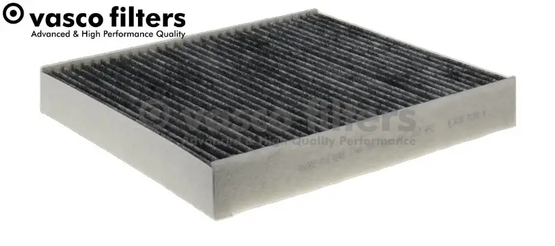 Filter, Innenraumluft DAVID VASCO X746