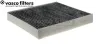 Filter, Innenraumluft DAVID VASCO X746 Bild Filter, Innenraumluft DAVID VASCO X746