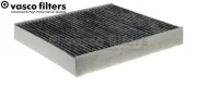 Filter, Innenraumluft DAVID VASCO X746