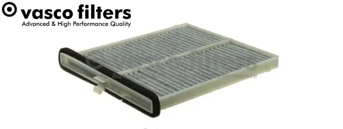 Filter, Innenraumluft DAVID VASCO X749