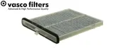 Filter, Innenraumluft DAVID VASCO X749