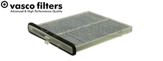 Filter, Innenraumluft DAVID VASCO X749 Bild Filter, Innenraumluft DAVID VASCO X749