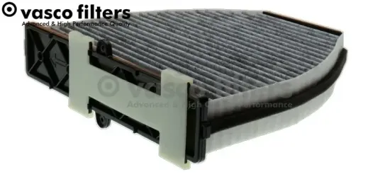 Filter, Innenraumluft hinter dem Handschuhfach DAVID VASCO X755 Bild Filter, Innenraumluft hinter dem Handschuhfach DAVID VASCO X755