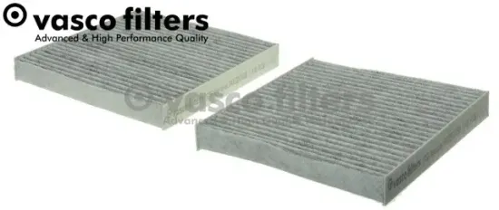 Filter, Innenraumluft DAVID VASCO X756 Bild Filter, Innenraumluft DAVID VASCO X756