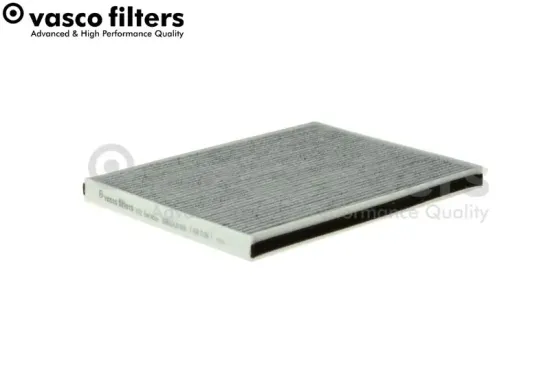 Filter, Innenraumluft hinter dem Handschuhfach DAVID VASCO X762 Bild Filter, Innenraumluft hinter dem Handschuhfach DAVID VASCO X762