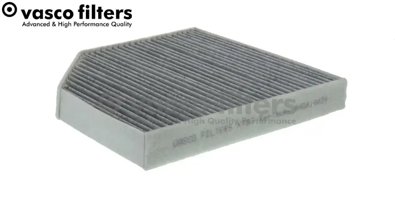 Filter, Innenraumluft DAVID VASCO X787