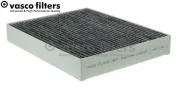 Filter, Innenraumluft hinter dem Handschuhfach DAVID VASCO X807