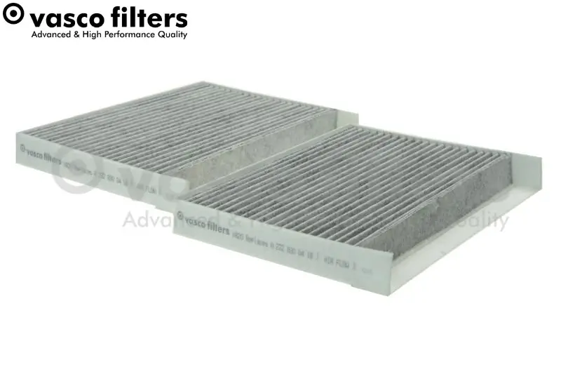 Filter, Innenraumluft DAVID VASCO X820