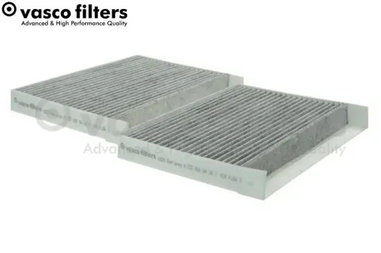 Filter, Innenraumluft DAVID VASCO X820 Bild Filter, Innenraumluft DAVID VASCO X820