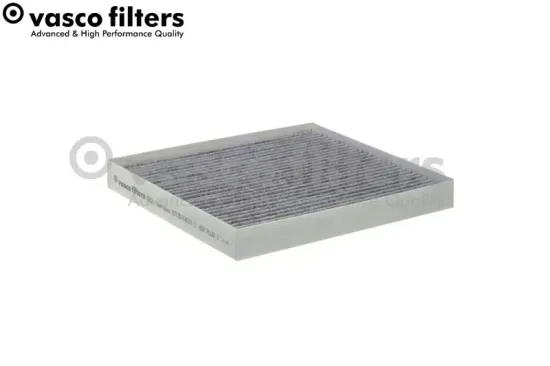 Filter, Innenraumluft DAVID VASCO X821 Bild Filter, Innenraumluft DAVID VASCO X821