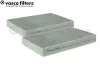 Filter, Innenraumluft DAVID VASCO X822