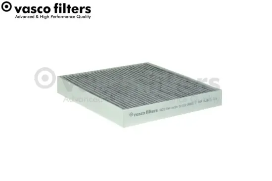 Filter, Innenraumluft DAVID VASCO X823 Bild Filter, Innenraumluft DAVID VASCO X823