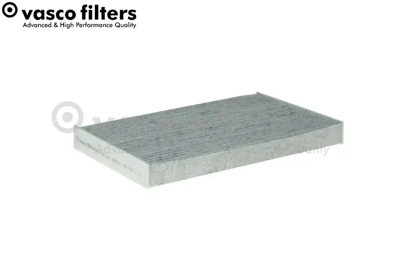 Filter, Innenraumluft DAVID VASCO X824