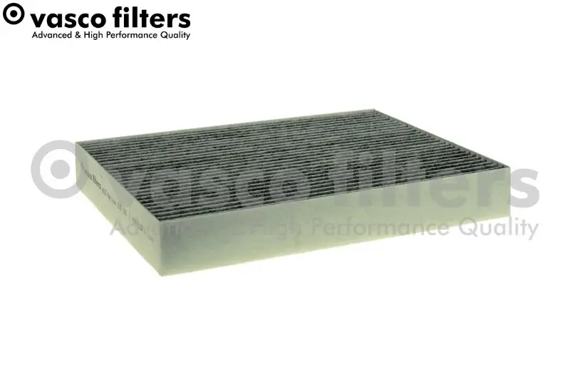 Filter, Innenraumluft DAVID VASCO X832