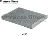 Filter, Innenraumluft DAVID VASCO X835 Bild Filter, Innenraumluft DAVID VASCO X835
