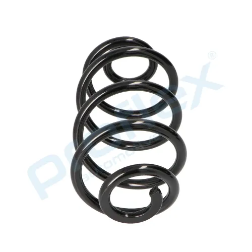 Fahrwerksfeder Hinterachse PROFLEX AUTOMOTIVE PX1-0895 Bild Fahrwerksfeder Hinterachse PROFLEX AUTOMOTIVE PX1-0895