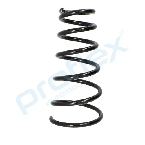 Fahrwerksfeder Hinterachse PROFLEX AUTOMOTIVE PX1-0895 Bild Fahrwerksfeder Hinterachse PROFLEX AUTOMOTIVE PX1-0895