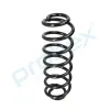 Fahrwerksfeder Hinterachse PROFLEX AUTOMOTIVE PX1-0246