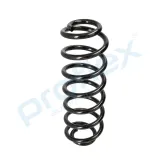 Fahrwerksfeder Hinterachse PROFLEX AUTOMOTIVE PX1-0246