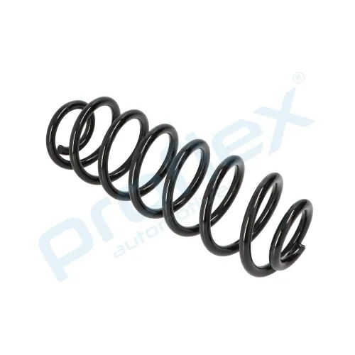 Fahrwerksfeder Hinterachse PROFLEX AUTOMOTIVE PX1-0246 Bild Fahrwerksfeder Hinterachse PROFLEX AUTOMOTIVE PX1-0246