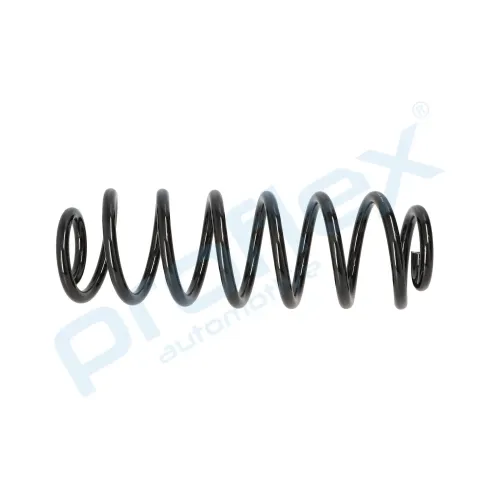 Fahrwerksfeder Hinterachse PROFLEX AUTOMOTIVE PX1-0246 Bild Fahrwerksfeder Hinterachse PROFLEX AUTOMOTIVE PX1-0246