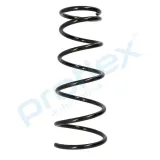 Fahrwerksfeder Vorderachse PROFLEX AUTOMOTIVE PX1-0479