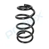 Fahrwerksfeder Vorderachse PROFLEX AUTOMOTIVE PX1-0692 Bild Fahrwerksfeder Vorderachse PROFLEX AUTOMOTIVE PX1-0692