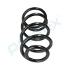 Fahrwerksfeder Vorderachse PROFLEX AUTOMOTIVE PX1-0692 Bild Fahrwerksfeder Vorderachse PROFLEX AUTOMOTIVE PX1-0692