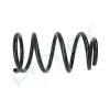 Fahrwerksfeder Vorderachse PROFLEX AUTOMOTIVE PX1-0692 Bild Fahrwerksfeder Vorderachse PROFLEX AUTOMOTIVE PX1-0692