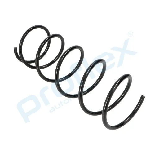 Fahrwerksfeder Vorderachse PROFLEX AUTOMOTIVE PX1-0753 Bild Fahrwerksfeder Vorderachse PROFLEX AUTOMOTIVE PX1-0753