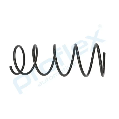 Fahrwerksfeder Vorderachse PROFLEX AUTOMOTIVE PX1-0753 Bild Fahrwerksfeder Vorderachse PROFLEX AUTOMOTIVE PX1-0753