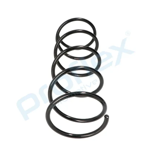 Fahrwerksfeder Vorderachse PROFLEX AUTOMOTIVE PX1-0753 Bild Fahrwerksfeder Vorderachse PROFLEX AUTOMOTIVE PX1-0753