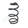 Fahrwerksfeder Vorderachse PROFLEX AUTOMOTIVE PX1-0773