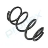 Fahrwerksfeder Vorderachse PROFLEX AUTOMOTIVE PX1-0773 Bild Fahrwerksfeder Vorderachse PROFLEX AUTOMOTIVE PX1-0773